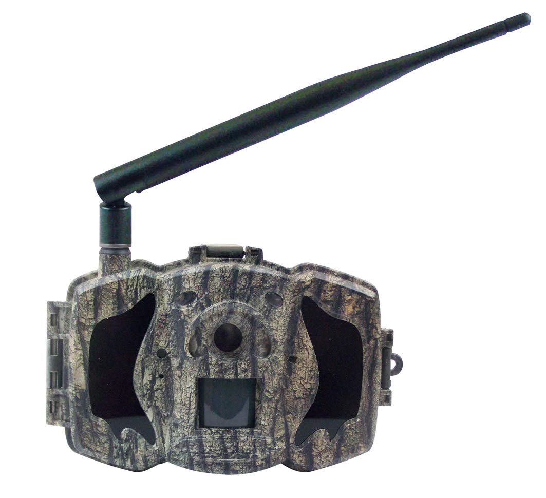 4G/LTE MG984G-30M MMS Wildkamera 30 MP 1080 FHD