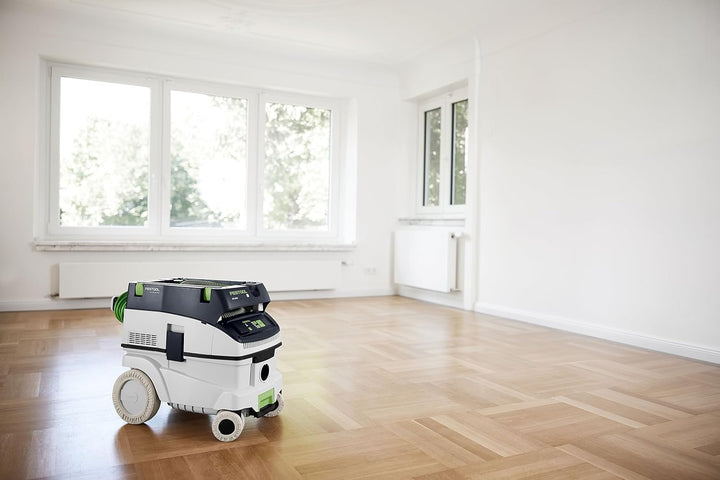 Festool Absaugmobil CLEANTEC CTM 26 Ei-FLR