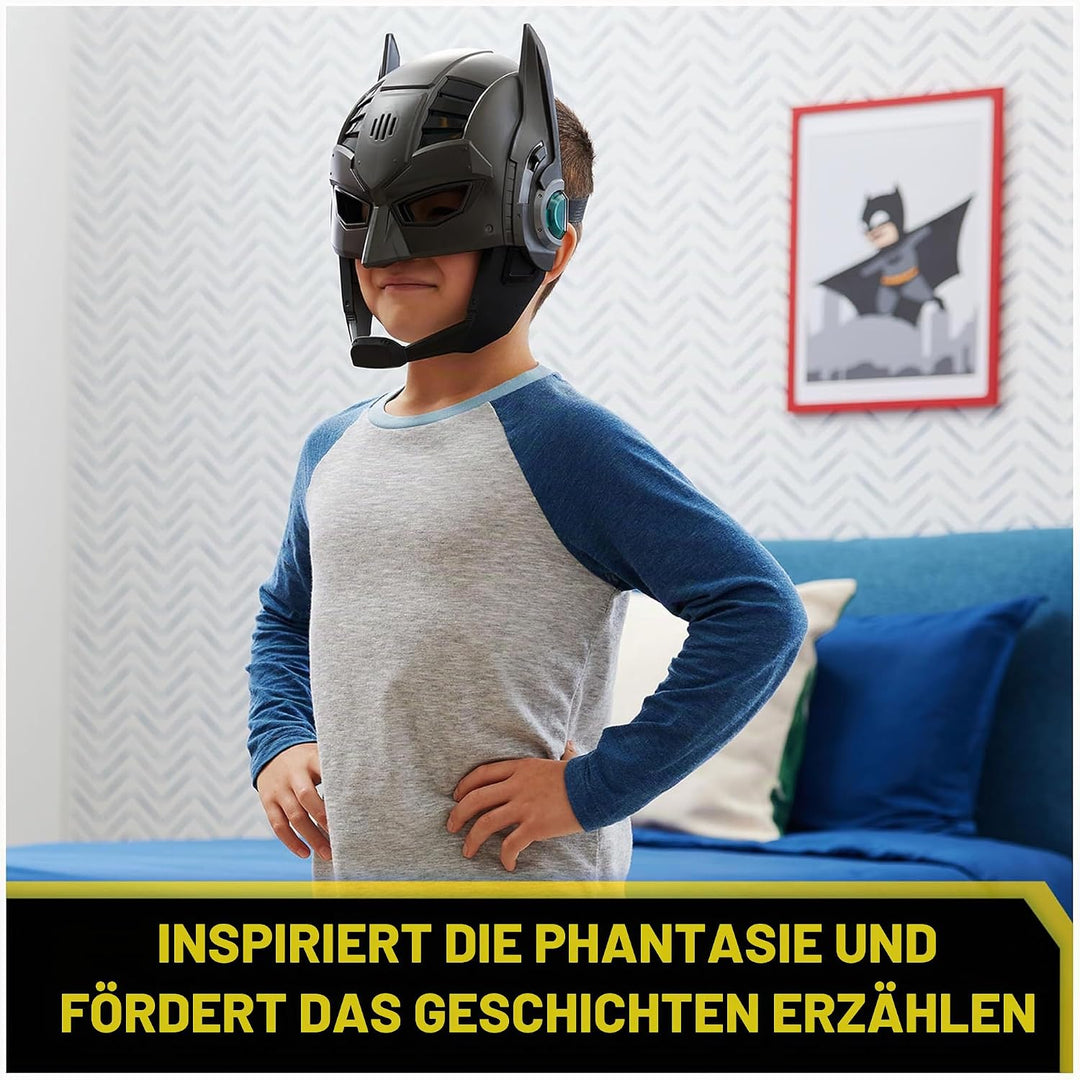 DC Comics 6067474 Funktionsmaske Batman