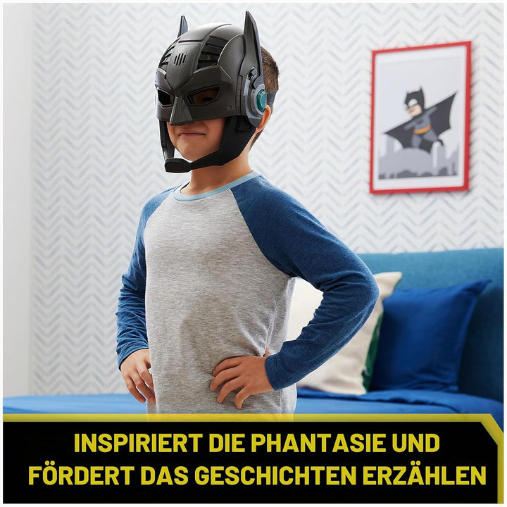 DC Comics 6067474 Funktionsmaske Batman