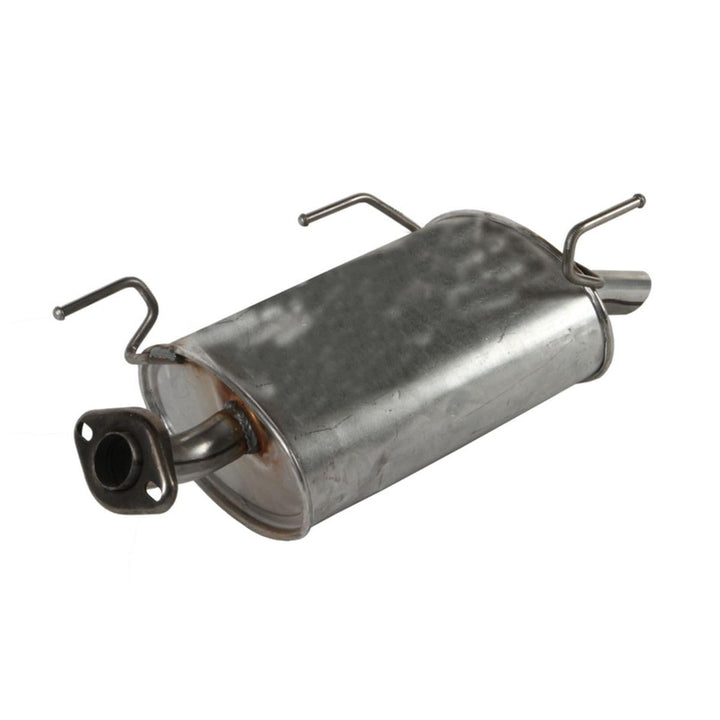 BOSAL 145-609 Endschalldämpfer