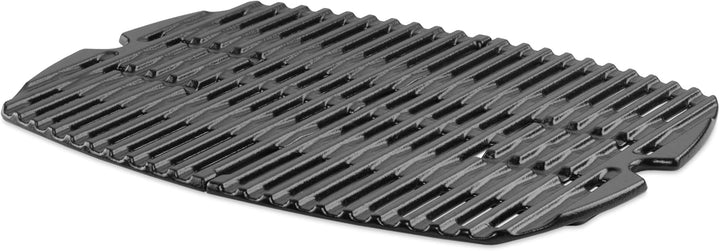 Weber 7644 Porcelain-Enameled Cast-Iron Cooking Grates, 30x4.4x44.2 cm Single, Single