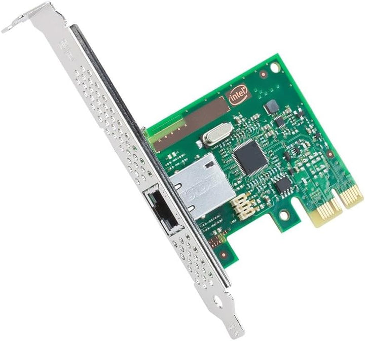 Intel I210T1 Ethernet Server Adapter