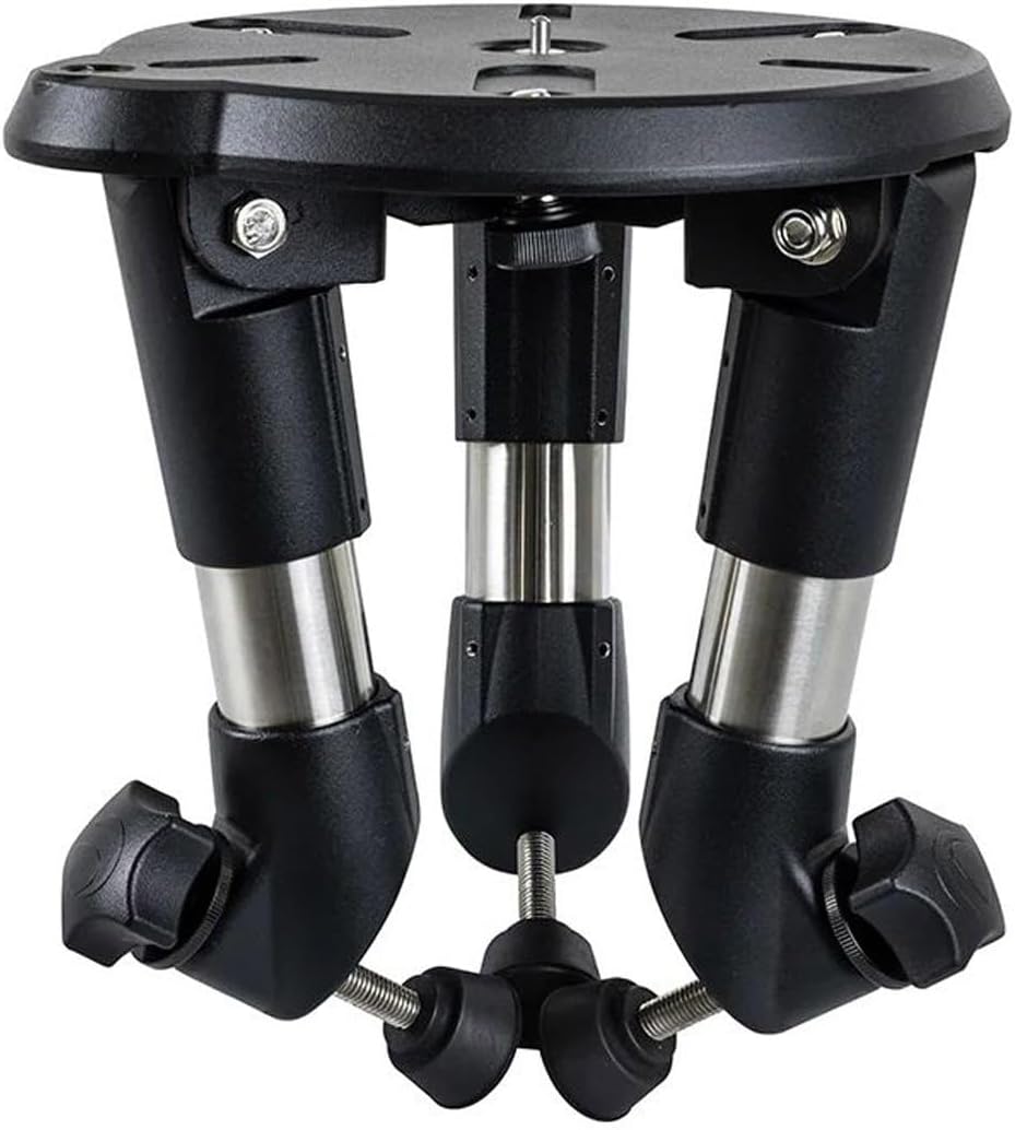 Celestron 93481 Tischstativ für Astronomie-Teleskope, kompatibel mit NexStar SE- und NexStar Evoluti