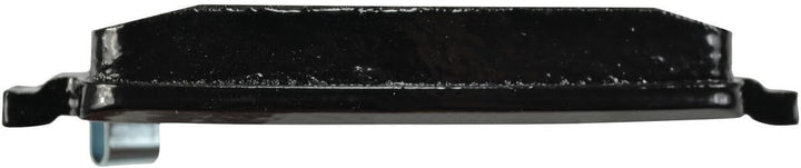 HELLA PAGID 8DB 355 014-331 Bremsbelagsatz - T1816 - Dicke/Stärke: 17mm - Bremssystem: Lucas - mit a