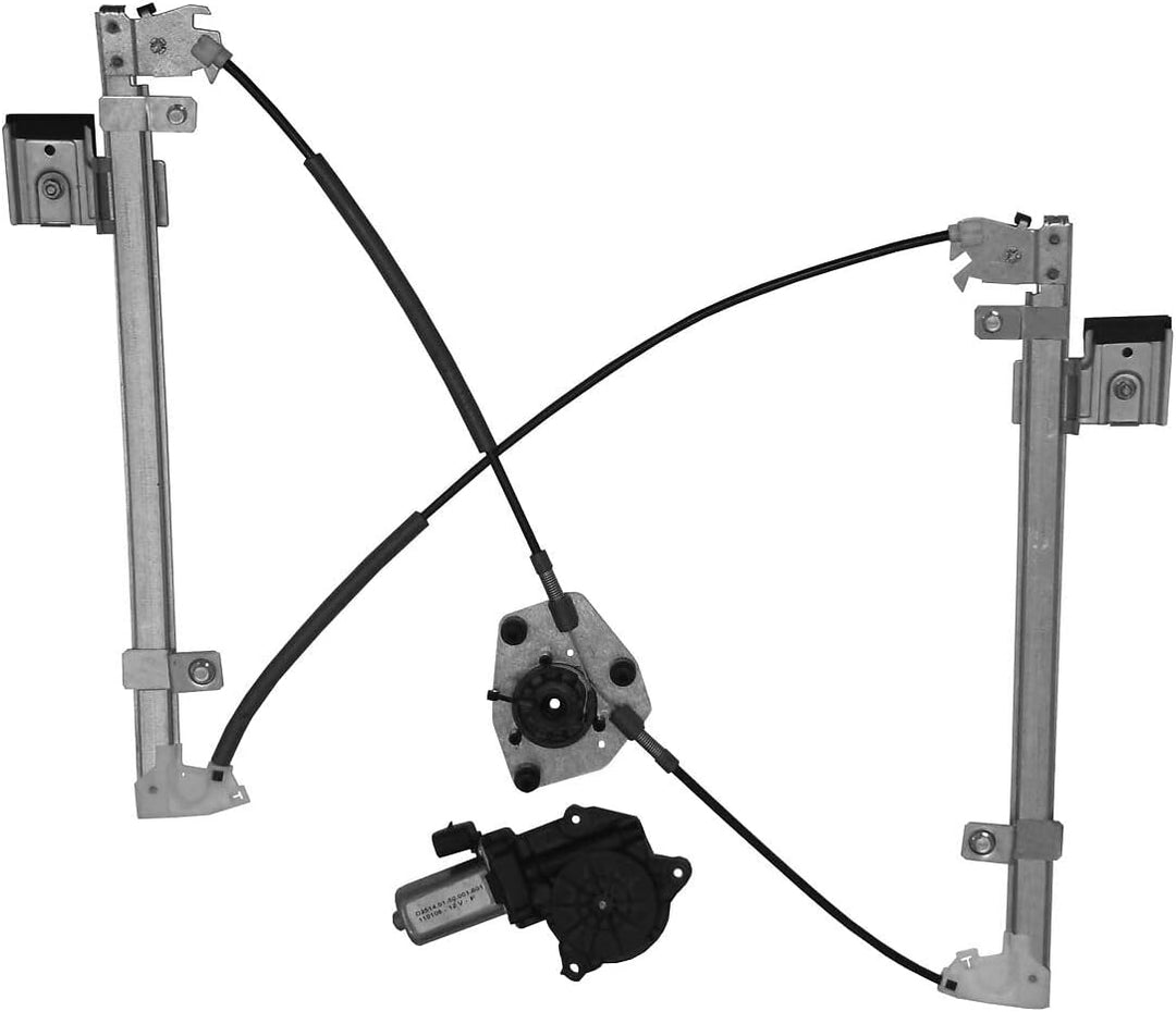 Valeo Fensterheber 850814