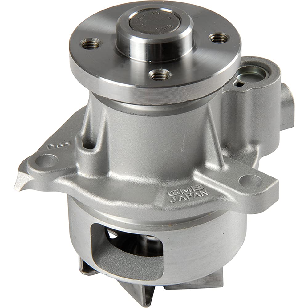 Herth+Buss J1516026 Wasserpumpe | mit Dichtung