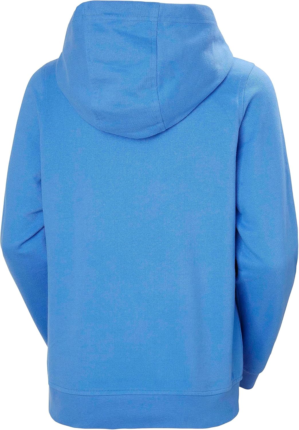 Helly Hansen Damen HH Logo Kapuzenpullover XS Ultra Blau, XS Ultra Blau