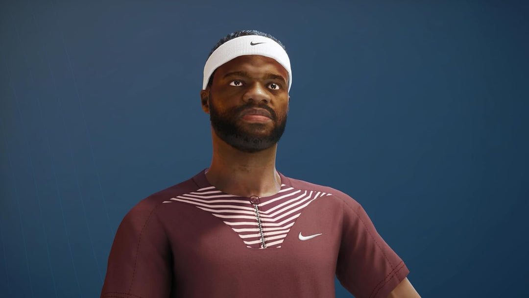 Top Spin 2K25 - USK [Playstation 5], PlayStation 5