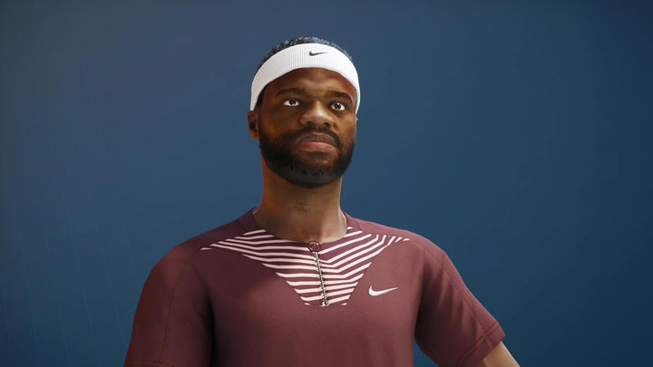 Top Spin 2K25 - USK [Playstation 5], PlayStation 5