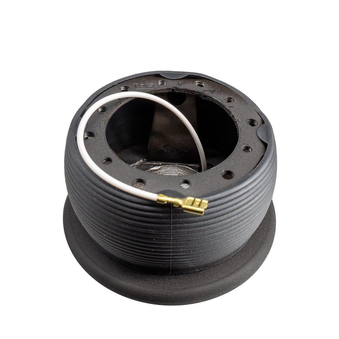 Simoni Racing Lenkradnabe kompatibel mit Suzuki Samurai 1988-1995 / SJ410/413 1981-1988 / Vitara Lon