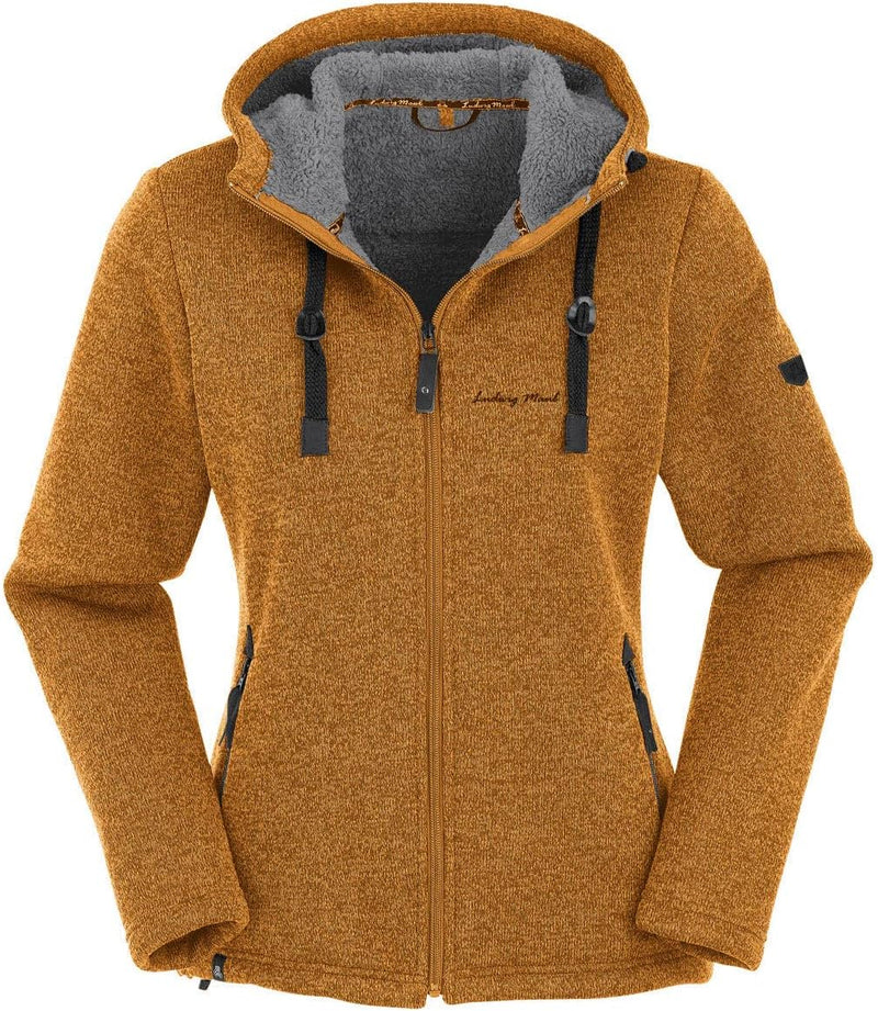 Maul Chieming Women 36 golden yellow, 36 golden yellow