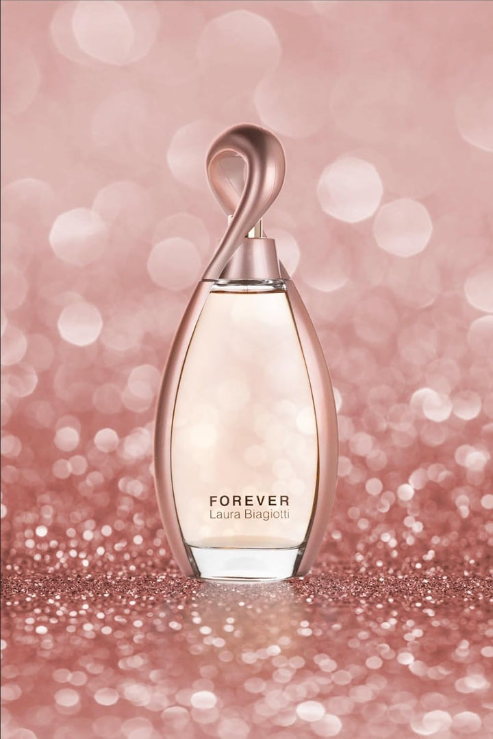 Laura Biagiotti Forever Edp Spray 100ml 100 ml (1er Pack), 100 ml (1er Pack)