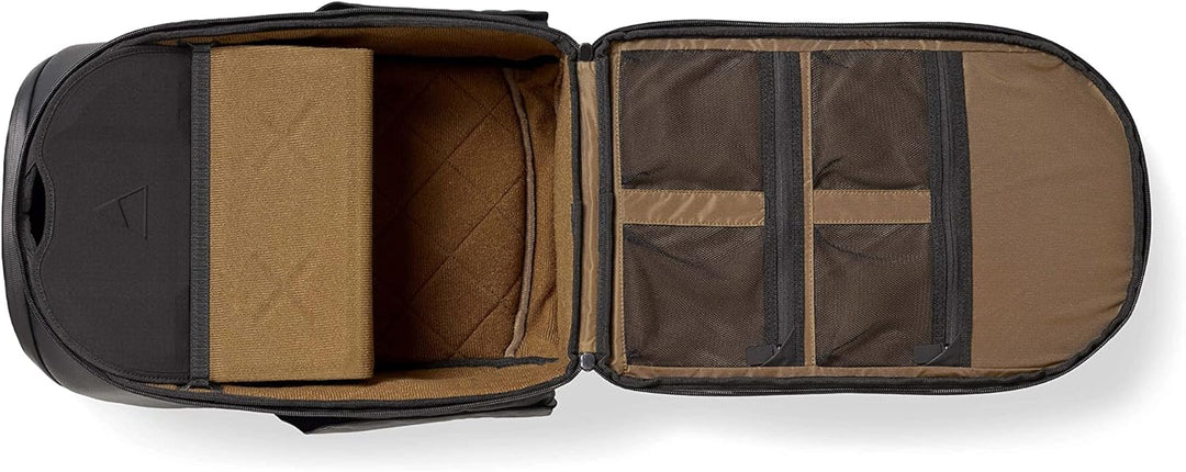 Gomatic Peter McKinnon Daypack 25 L | Kamera-Rucksack | Tagesrucksack | Reisetasche | Laptop-Rucksac