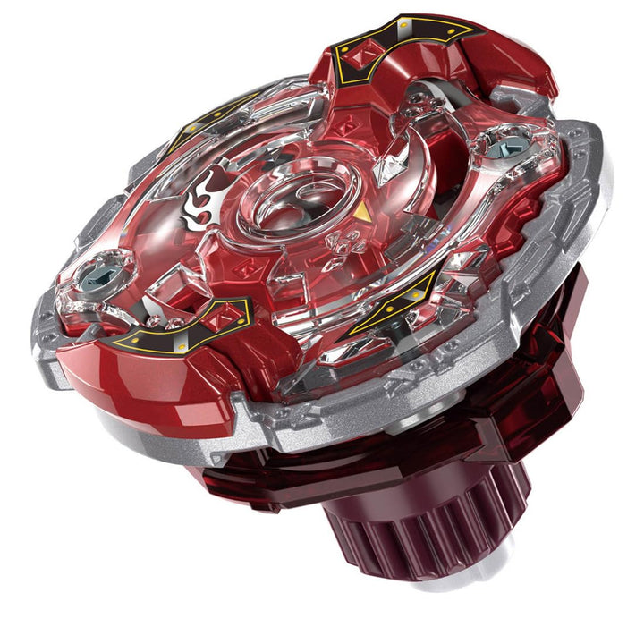 Beyblade X BX-00 Starter Storm Spriggan 2-70M