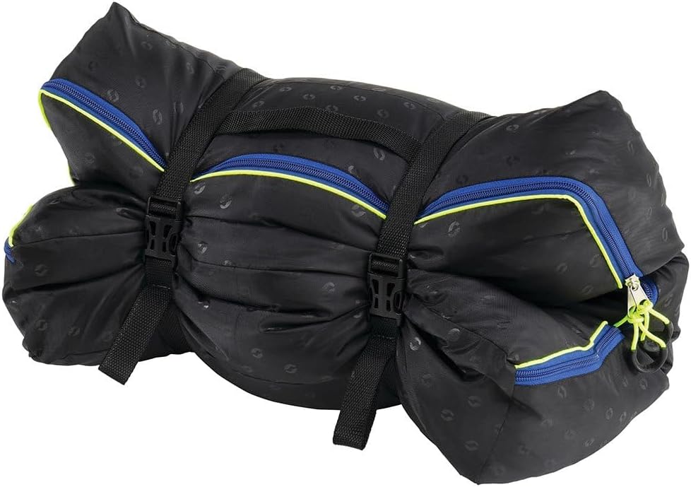 Outwell Constellation Schlafsack Daunen Lux