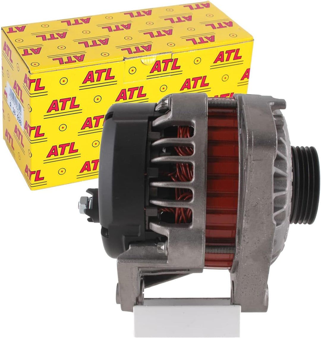 ATL Autotechnik L 61 780 Generator