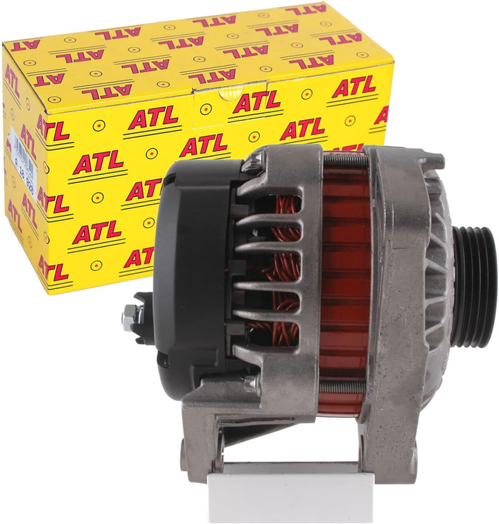 ATL Autotechnik L 61 780 Generator