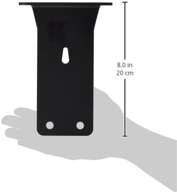 K0dw15rv - beifahrer-rückenlehne befestigung (ohne rückenlehne) kompatibel mit kymco super dink/down