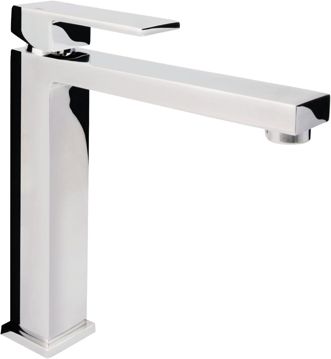 AquaSu 78321 7 Naomi Waschtischarmatur, Waschtisch | Hoch, Waschtisch | Hoch