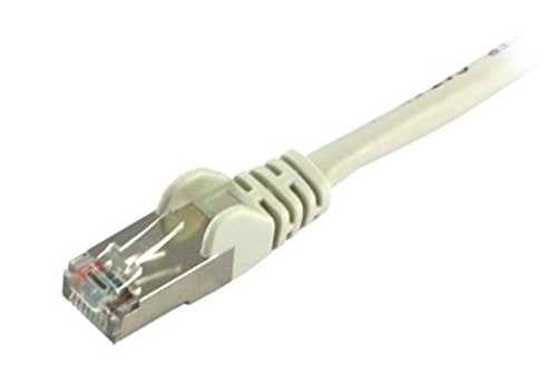 s215198 Adaptern Cable Ethernet 40 m grau