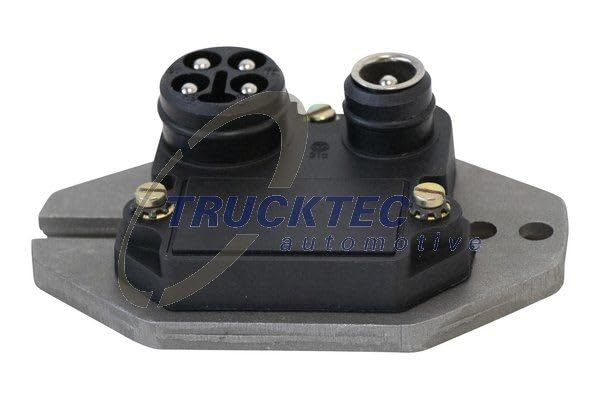 Trucktec Automotive 02.42.018 Schaltgerät, Zündanlage