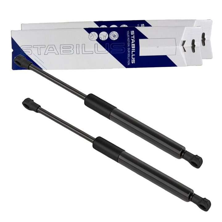 2x Stabilus Gasfedern Kofferraum-Lifter