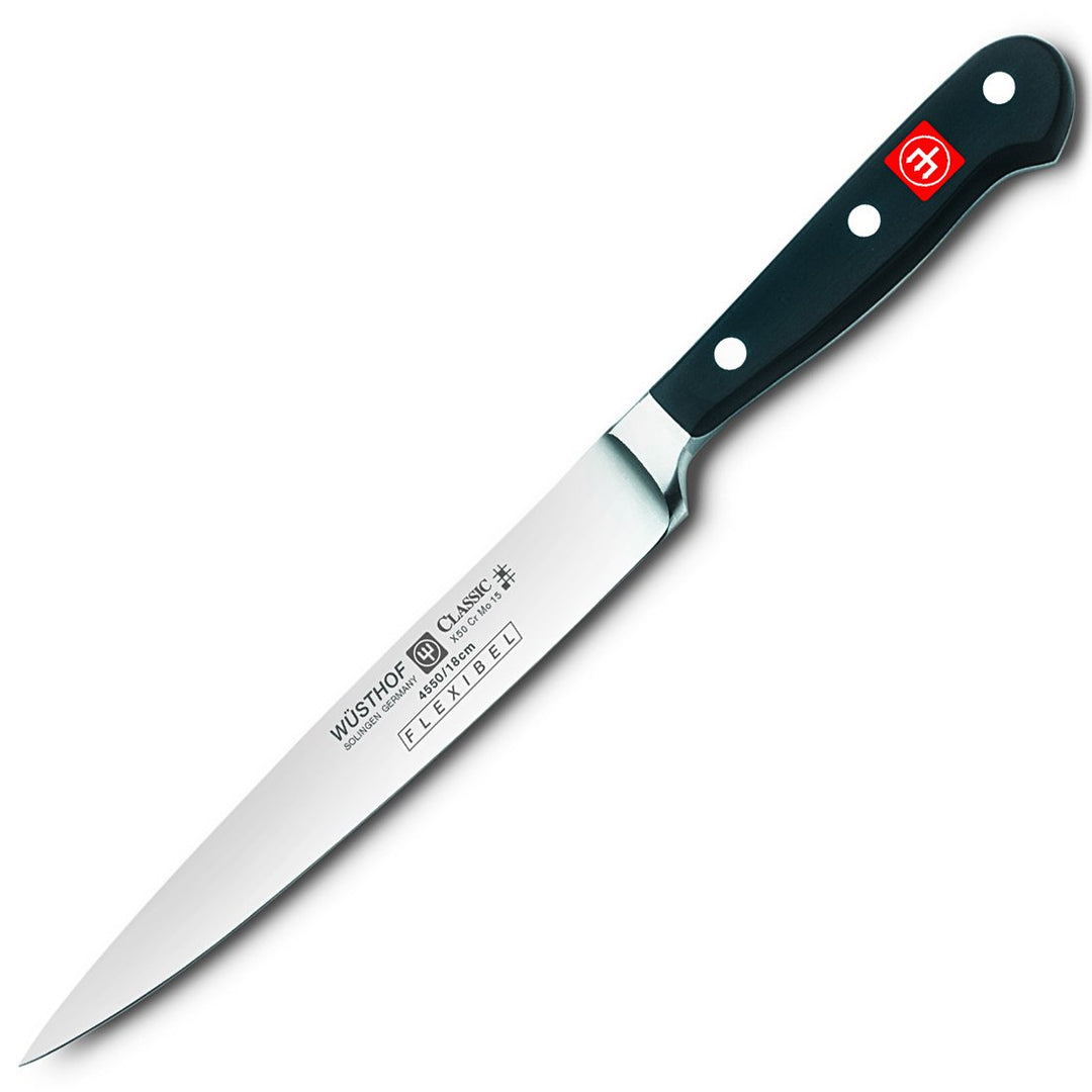 Wüsthof 4550/18 Filiermesser