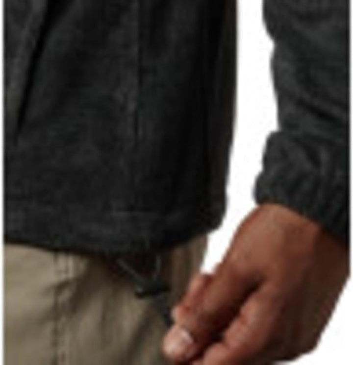 Columbia Steens Mountain Full Zip 2.0, Fleecejacke mit durchgehendem Reissverschluss für Herren S Ch