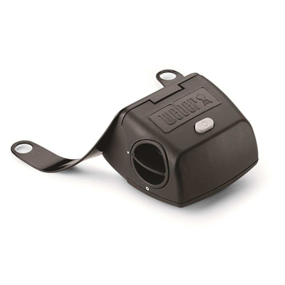Weber 6503 – Grifflicht für Weber-Grill Q-Serie 100 und 200/1000 und 2000
