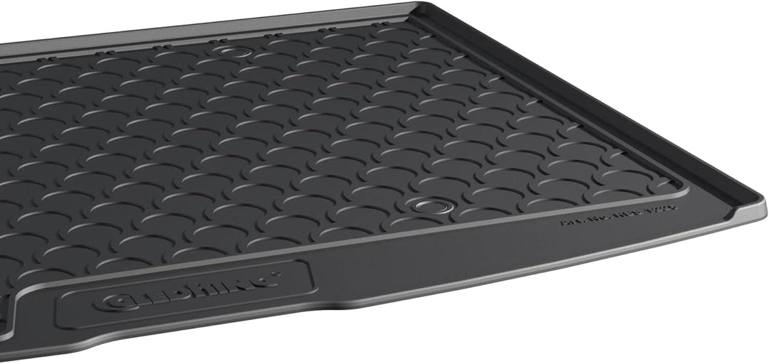 Gledring Rubbasol (Gummi) Kofferraumwanne kompatibel mit BMW 2er (U06) Active Tourer 2021- (mit vers