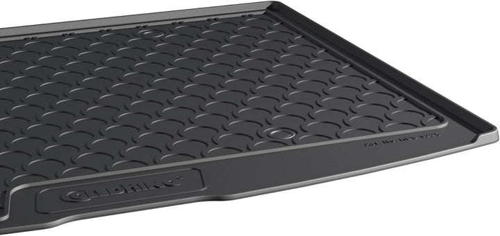 Gledring Rubbasol (Gummi) Kofferraumwanne kompatibel mit BMW 2er (U06) Active Tourer 2021- (mit vers