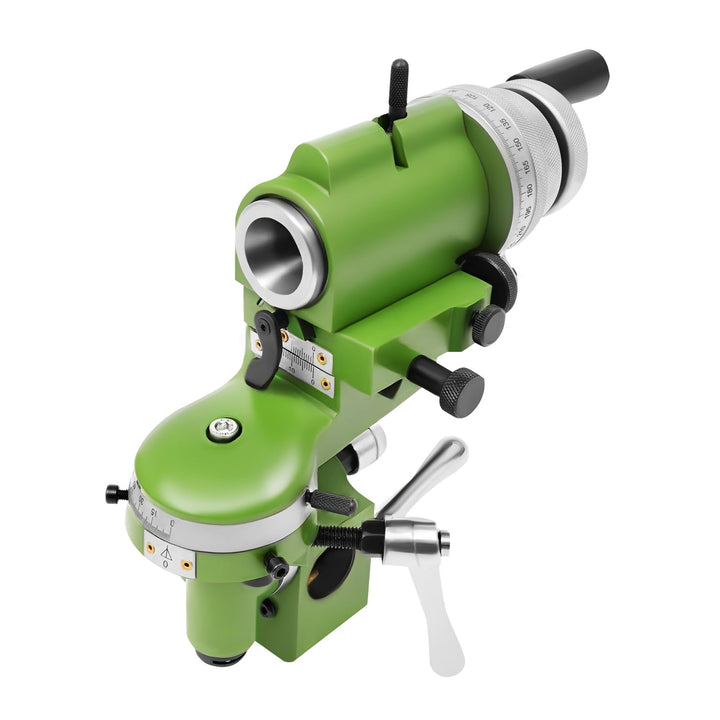 U2 Schleifmaschine, Universal Schleifgerät-Schärfgerät mit Ø25 mm | Universal Schleifmaschinenhalter