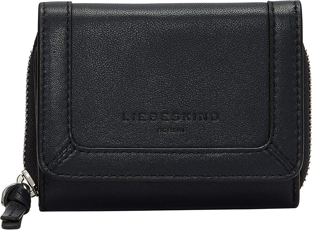 Liebeskind Damen Pablita Geldbörse M Black-9999, M Black-9999
