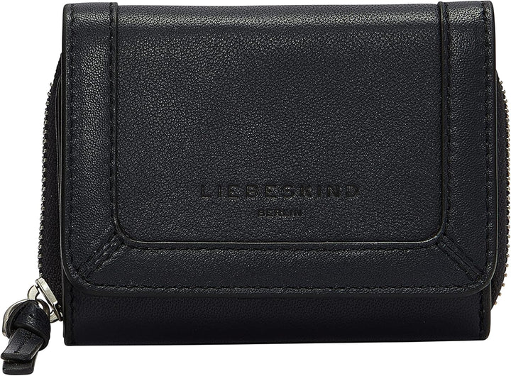Liebeskind Damen Pablita Geldbörse M Black-9999, M Black-9999