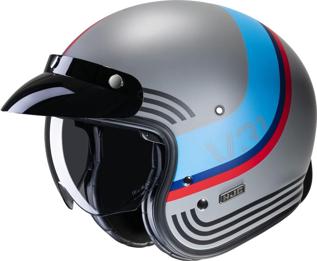 HJC, Jethelme motorrad V31 BYRON MC21SF, XL, MC21SF