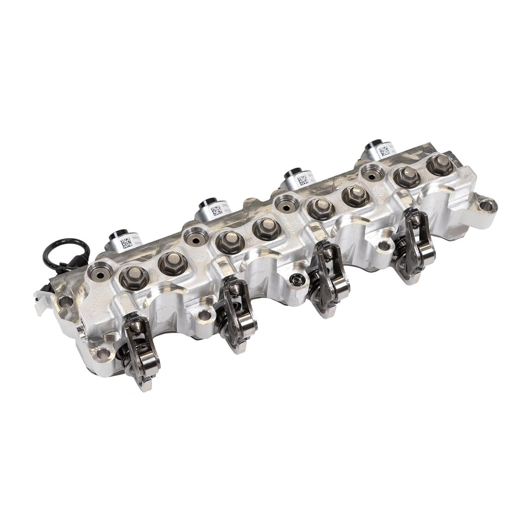 Original Fiat Multiaireinheit 1.4 Multiair 46342822