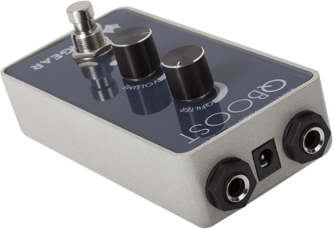 Foxgear QBoost