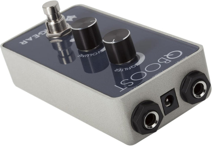 Foxgear QBoost