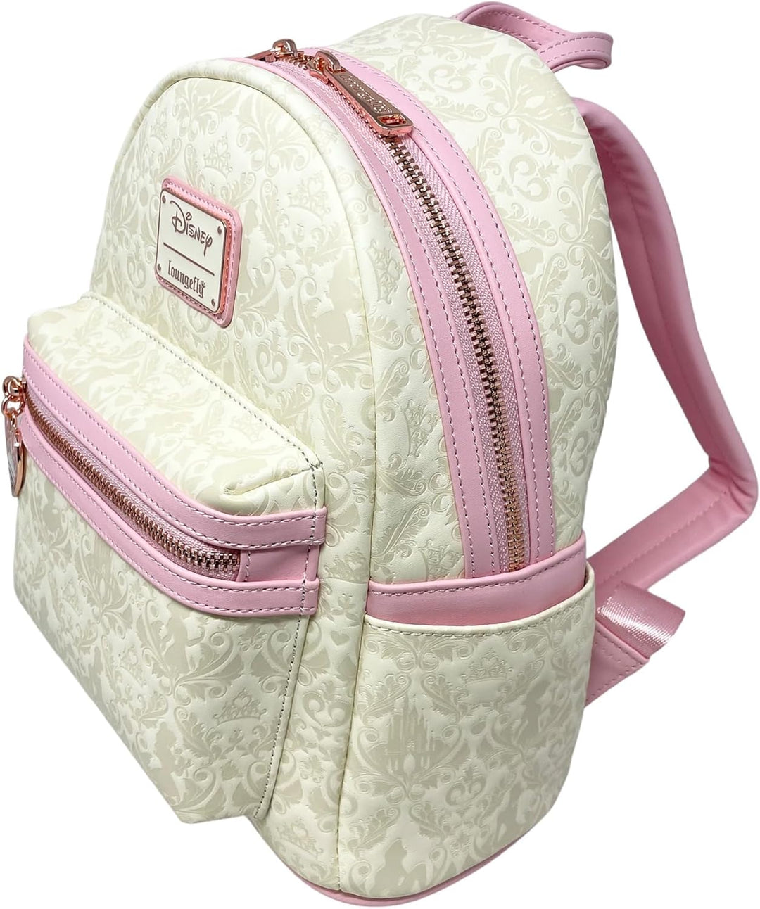 Loungefly Disney by Rucksack Princess Damask Heo Exclusive