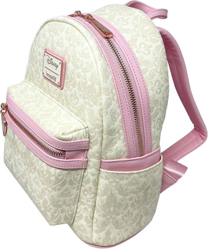 Loungefly Disney by Rucksack Princess Damask Heo Exclusive