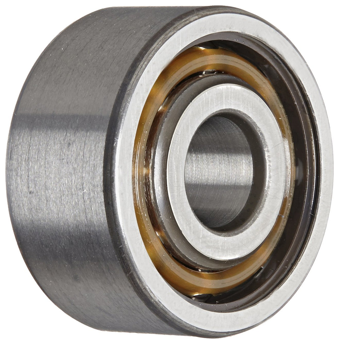 SKF Explorer 32 A Serie zweireihig eckig Kontakt Kugellager, 30 °, die Kontakt Winkel, offene, verst