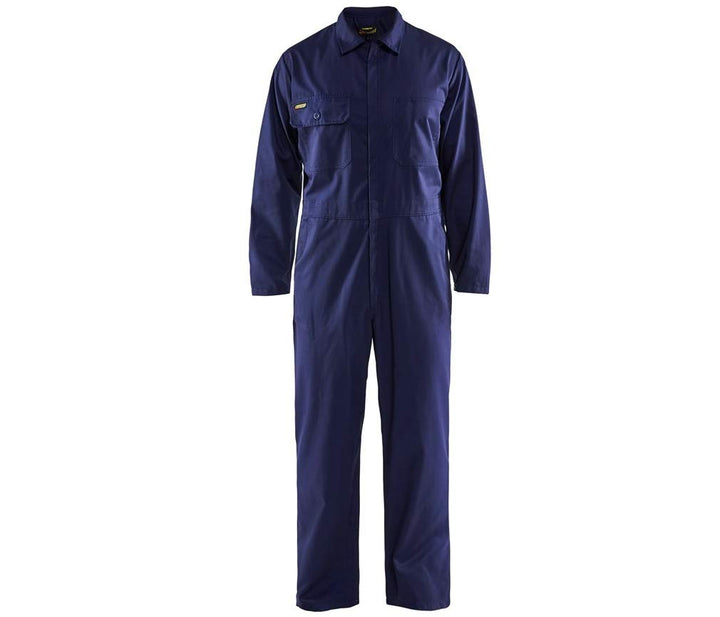 Blakläder 627018008900 C44 Kombination Gr. C44 Marineblau Blau Marineblau C44, Marineblau C44