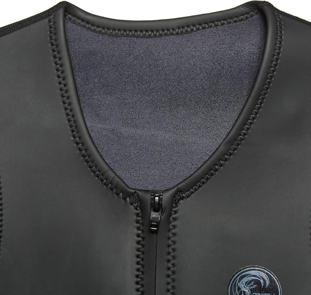 Oneill Top in Neoprene Neoprene Con Zip Frontale O';rène, L