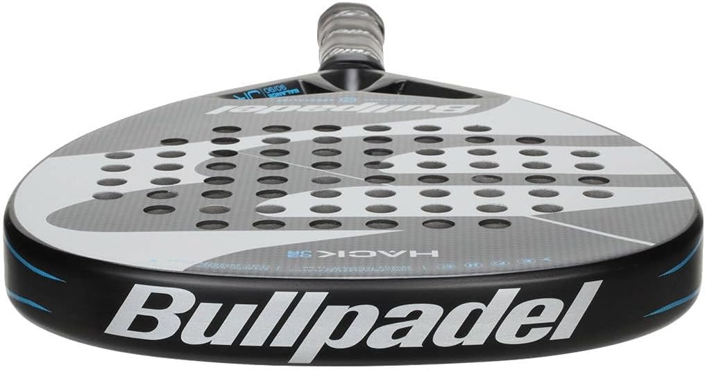 Bullpadel Hack Junior 2023