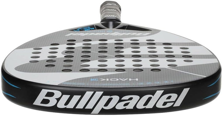 Bullpadel Hack Junior 2023