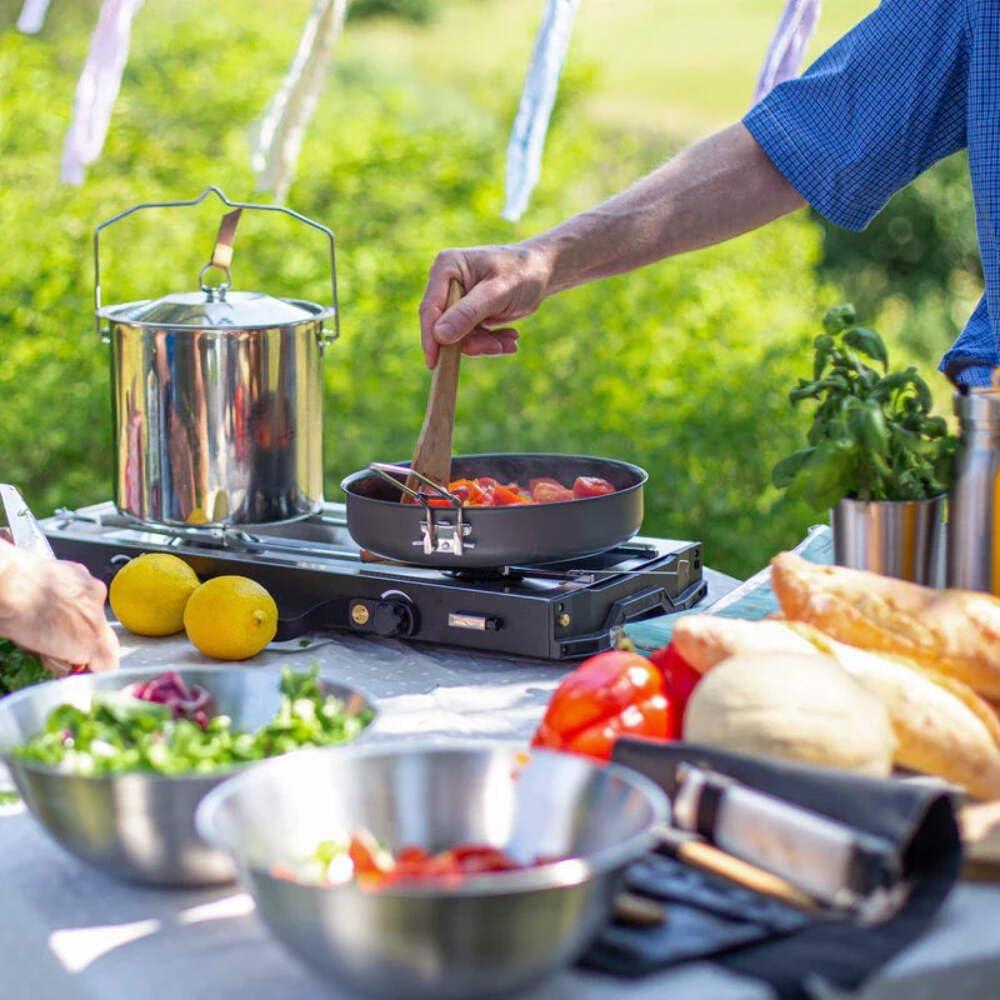 PRIMUS Litech Frying Pan L Bratpfanne