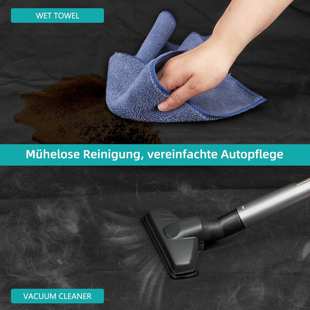 Kofferraumschutz Hund Universal 185x105cm Waterproof Scratch Resistant Kofferraum Car Guard Mat Dogs
