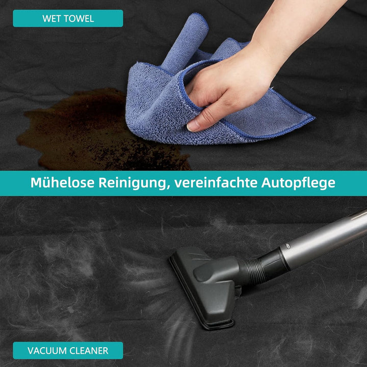 Kofferraumschutz Hund Universal 185x105cm Waterproof Scratch Resistant Kofferraum Car Guard Mat Dogs
