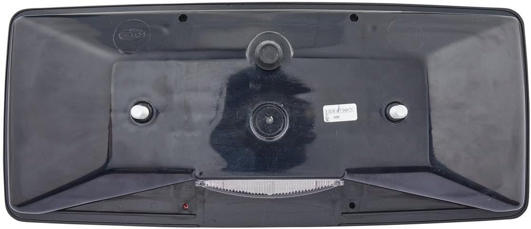 HELLA - Heckleuchte - Halogen - ECE - links - 2SE 003 167-031 Leuchtefunktionen: 4 links 12/24V, Leu